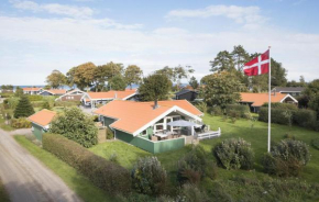 3 Bedroom Cozy Home In Otterup, Otterup
